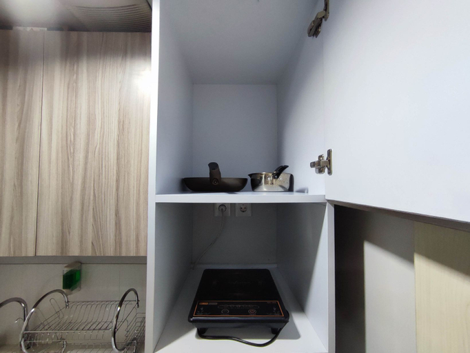 Others 4, Comfort 1BR at Amartha View Apartment By Travelio, Semarang