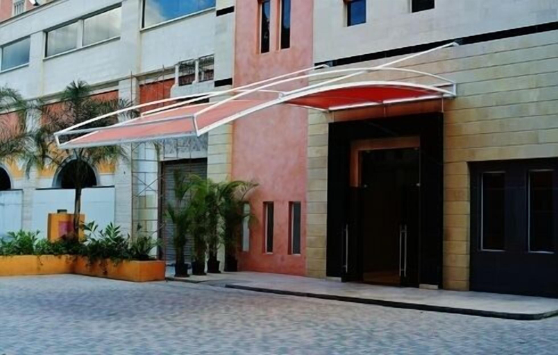 Exterior & Views 2, Altamira Village Hotel & Suites, Chacao