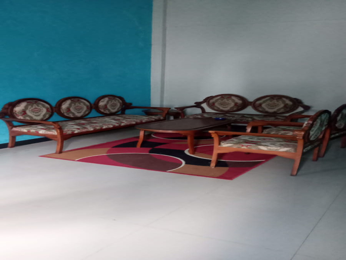 Public Area 5, Homestay Nakula Sadewa 2, Wonosobo