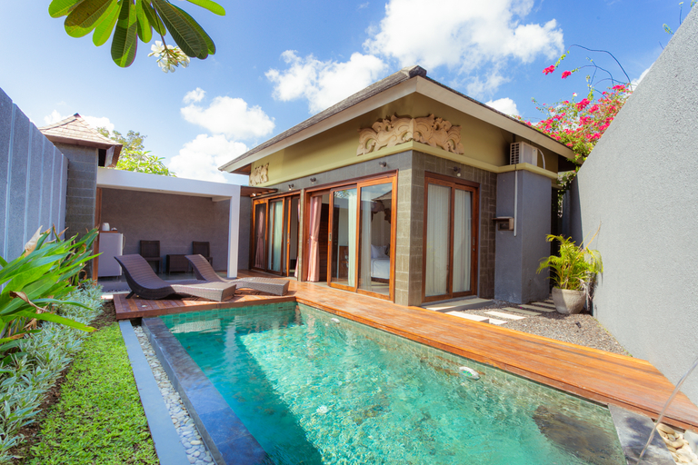 Sport & Beauty 2, The Canggu Boutique Villas, Badung