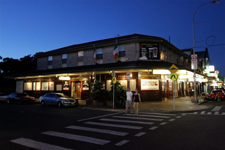 Exterior & Views 2, Northern Star Hotel Hamilton, Newcastle - Throsby