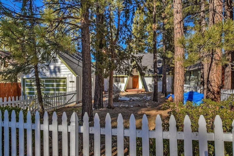 Exterior & Views 2, 017 - Mountain Bliss, San Bernardino