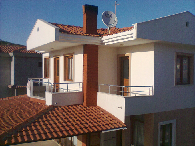 Exterior & Views 4, Ayvalik Camlik Villalari, Beyoğlu