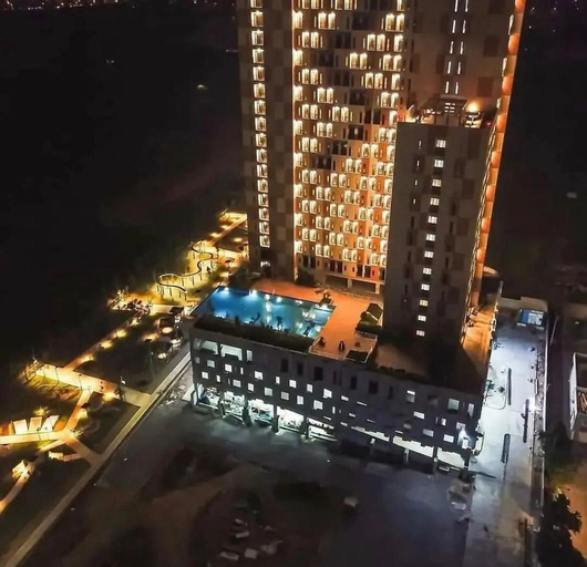 Exterior & Views 2, Apartemen Sayana Bekasi by Nathania Room, Bekasi