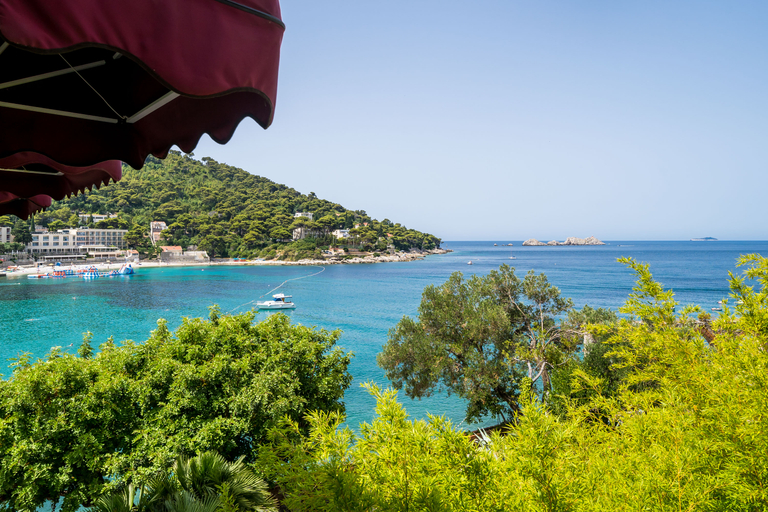 Public Area, Boutique & Beach Hotel Villa Wolff, Dubrovnik