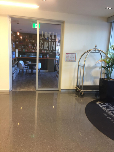 Public Area 4, Tasha's Apartments on Warwick, Adelaide