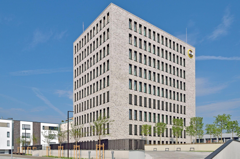 Exterior & Views 2, B&B HOTEL Fulda-City, Fulda