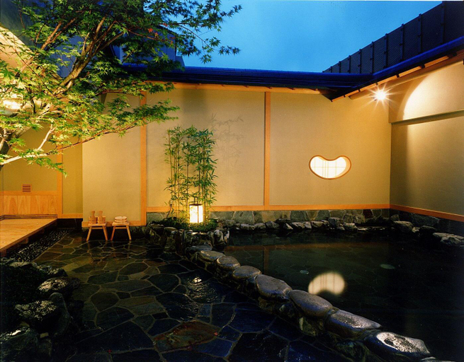Exterior & Views 2, Kyoto Ryokan Shoei, Kyoto