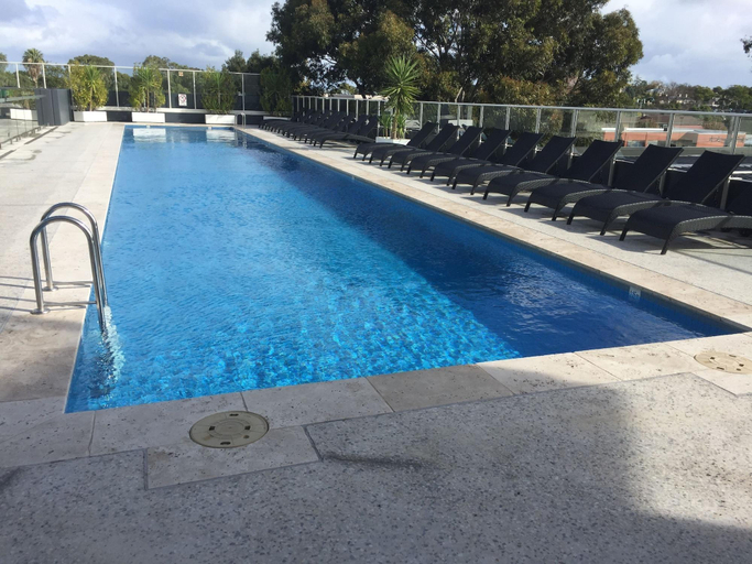 Sport & Beauty 2, Tasha's Apartments on Warwick, Adelaide