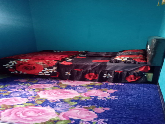 Bedroom 3, Homestay Nakula Sadewa 2, Wonosobo