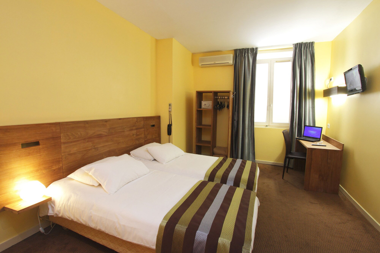 Bedroom 4, Life Marseille Vieux Port, Bouches-du-Rhône