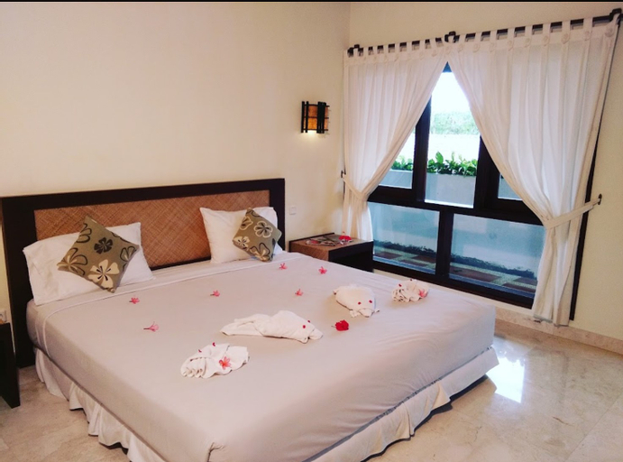 Blue Fish Hotel, Pandeglang