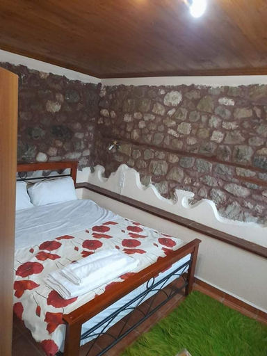 Bedroom 3, Πετρινο Οραμα, Thessaly