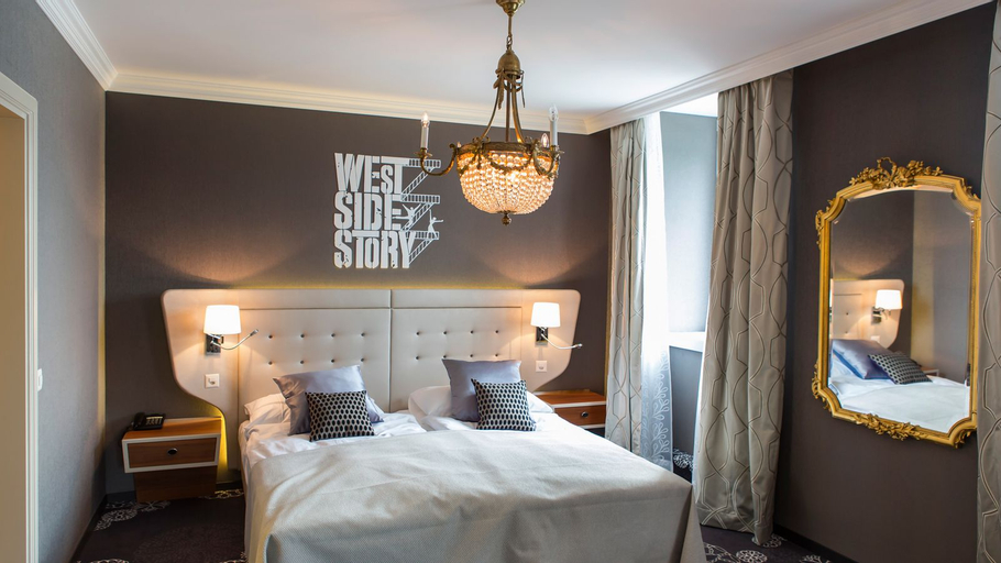 Bedroom 10