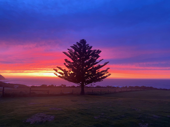 Exterior & Views 2, Seacroft Estate, Colac-Otway - South