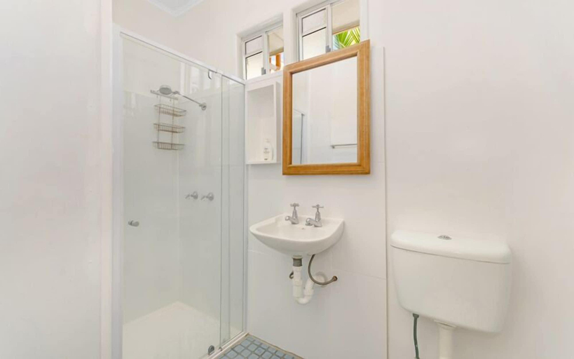 Bathroom, Civic Guesthouse, City