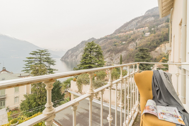 Others 5, Villa Varenna, Lecco