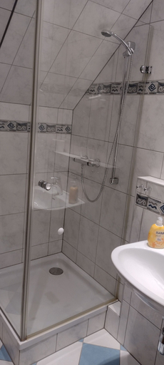Bathroom 5, pension walddorf, Hochsauerlandkreis