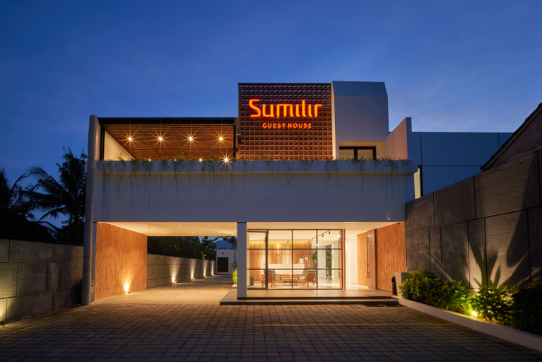 Sumilir Guest House, Pacitan