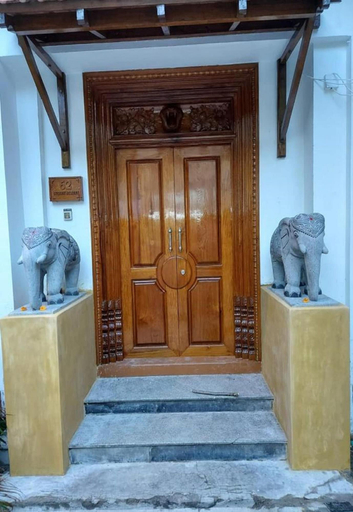Exterior & Views 2, La Maison Pondichéry, Puducherry