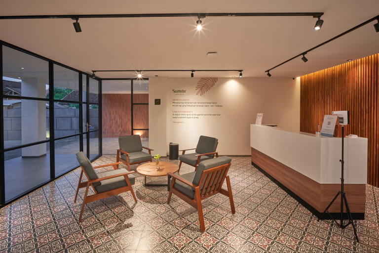 Sumilir Guest House, Pacitan