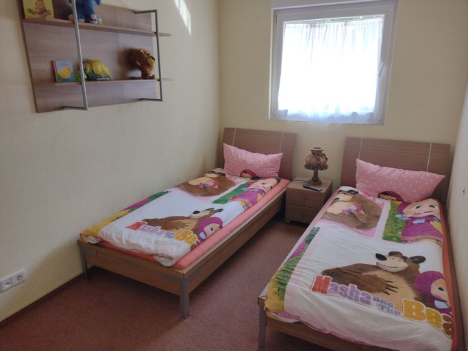 Bedroom 4, pension walddorf, Hochsauerlandkreis