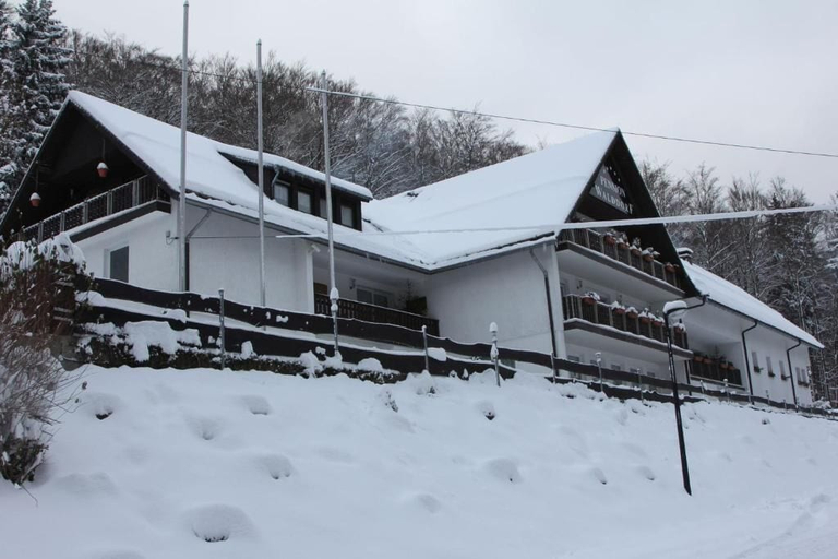 Exterior & Views 2, pension walddorf, Hochsauerlandkreis