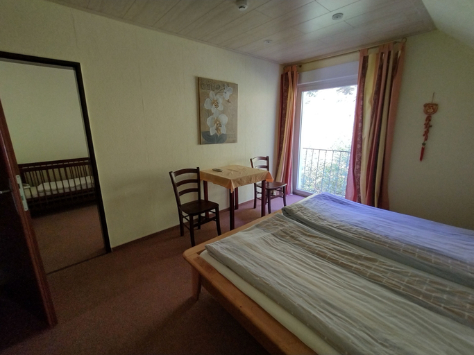 Bedroom 3, pension walddorf, Hochsauerlandkreis