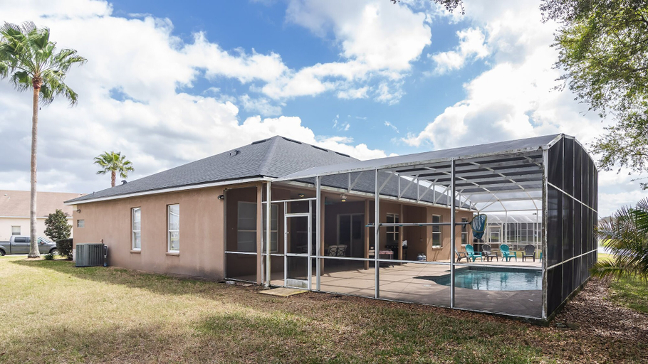 Exterior & Views 2, Memories at Bloomingdale Drive, Polk