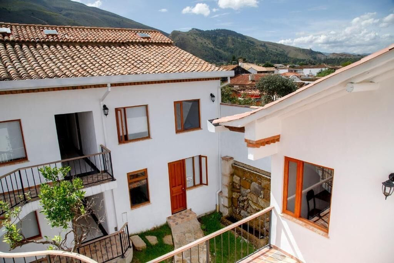 Exterior & Views 2, Hotel Villa Macondo, Villa de Leyva