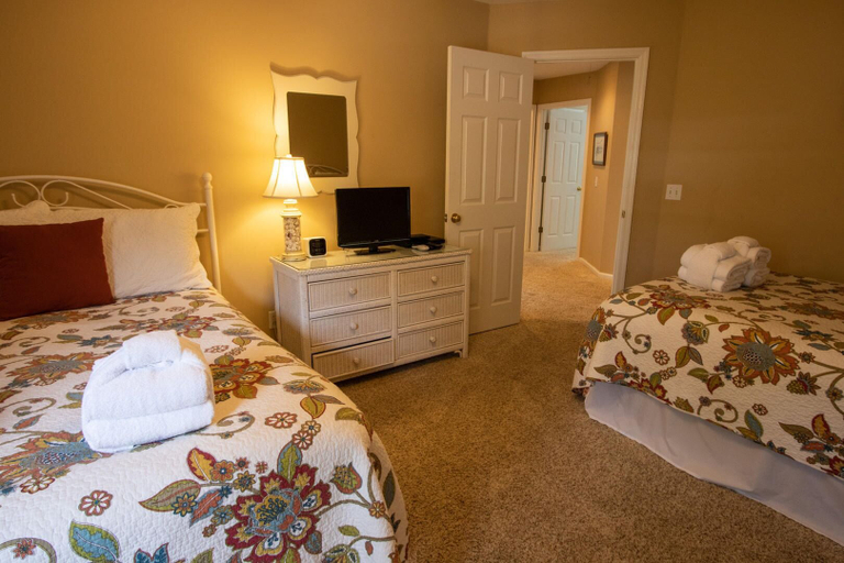 Bedroom 2, 124 Sea Otter, Beaufort