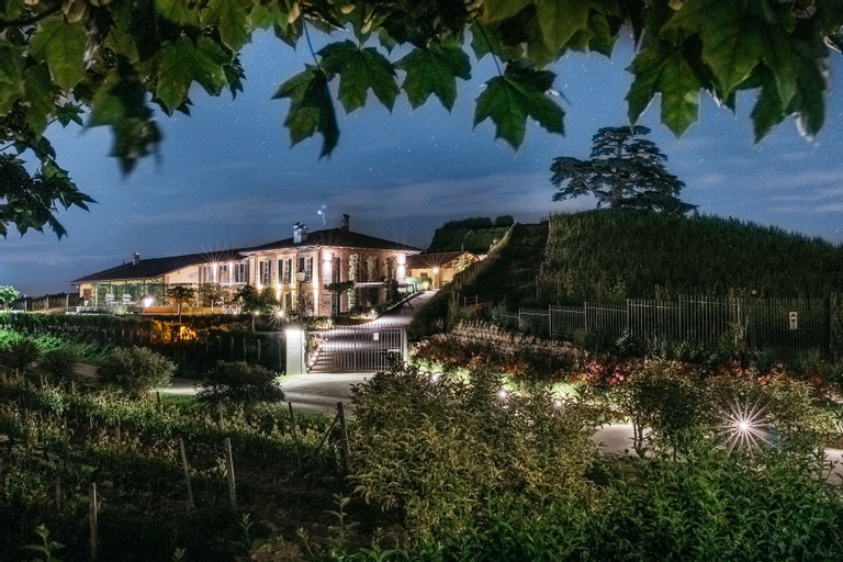 Agrisuite Il Cedro, Cuneo