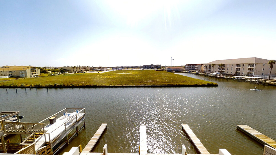 Exterior & Views 2, Cabana Cove - 14410, Nueces