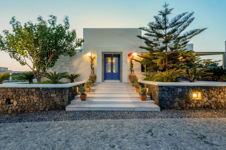 Exterior & Views, Ambeli Luxury Villa, South Aegean