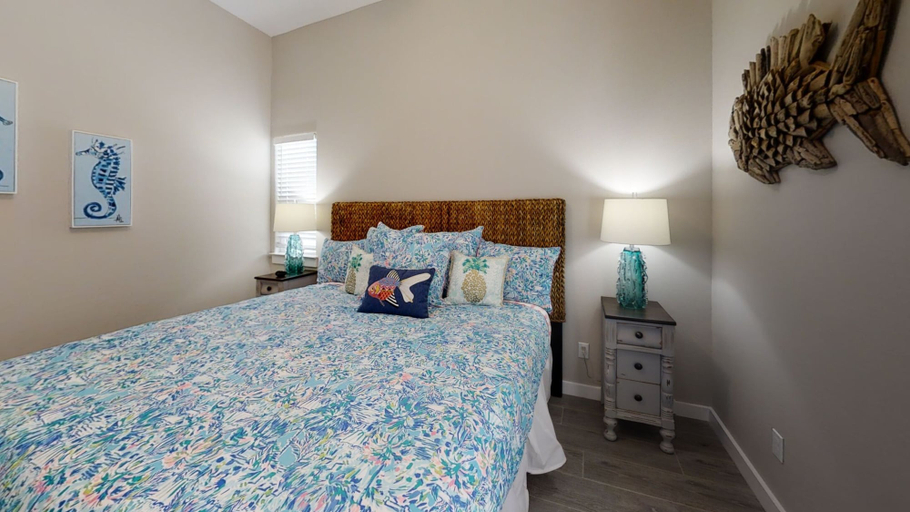Bedroom 4, Sea Señorita - 15102, Nueces