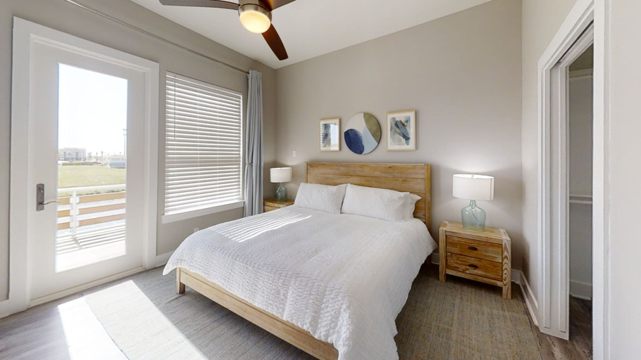 Bedroom 4, Cabana Cove - 14410, Nueces