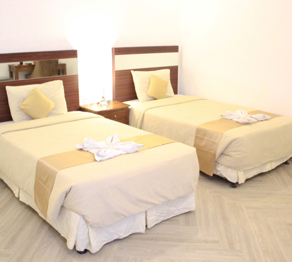 Salak Boutique Hotel Managed by Salak Hospitality, Bogor