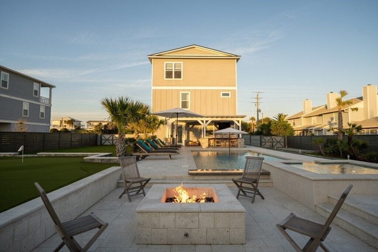 Exterior & Views 1, Gone Coastal, Saint Johns