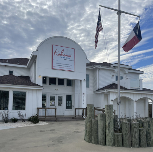 Exterior & Views 2, Sea Señorita - 15102, Nueces