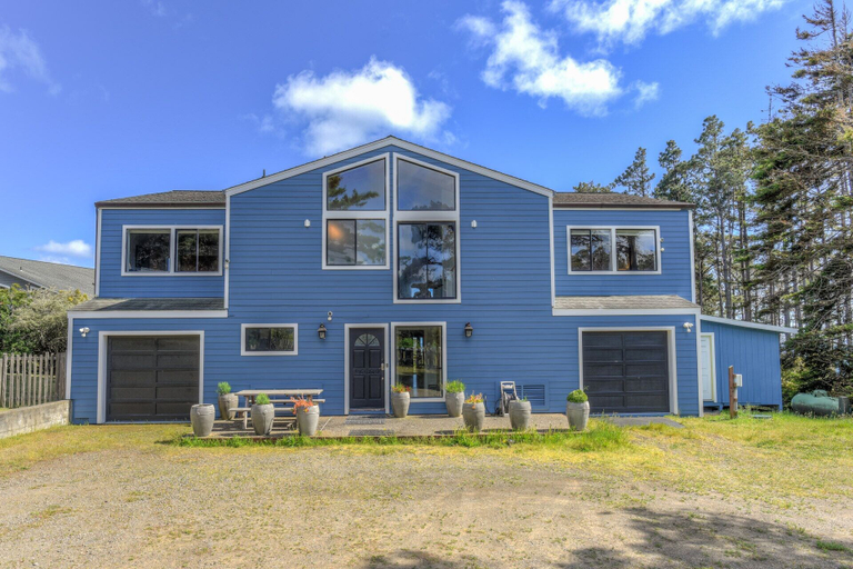 Exterior & Views 2, Abalone Retreat, Mendocino