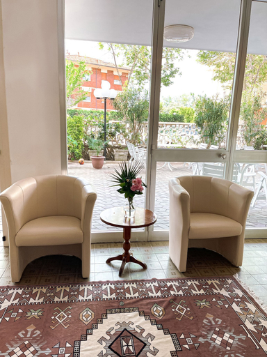 Public Area 2, Hotel Sara Cesenatico, Forli' - Cesena