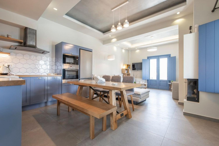 Others 5, Ambeli Luxury Villa, South Aegean