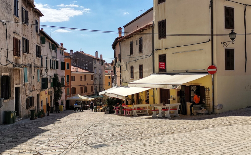 Exterior & Views 2, Studio Apartment L&G, Rovinj
