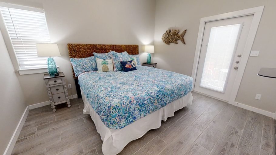 Bedroom 3, Sea Señorita - 15102, Nueces