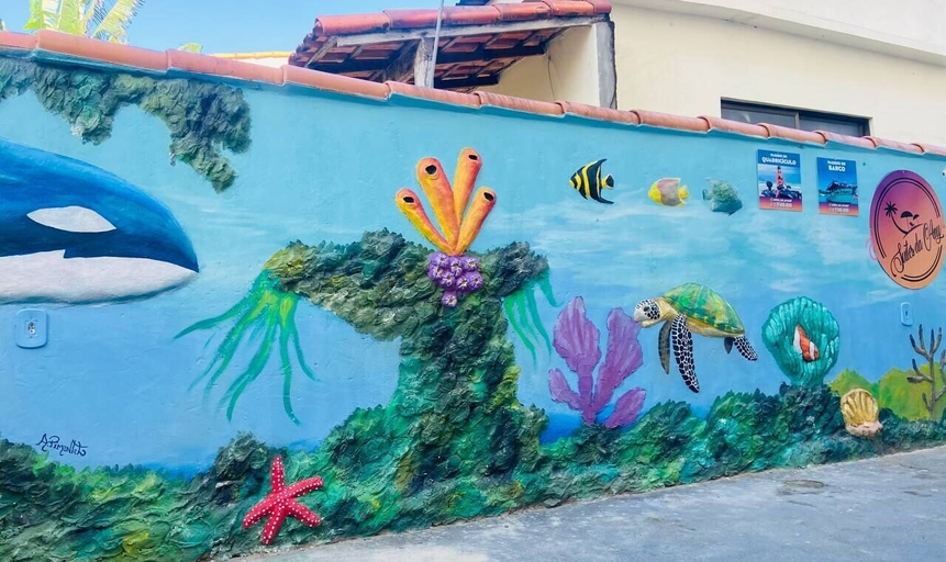 Others 5, Suites da Any, Arraial do Cabo