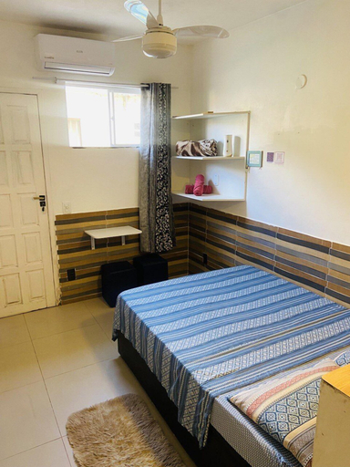 Bedroom 2, Suites da Any, Arraial do Cabo