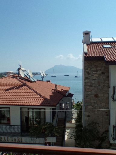 Exterior & Views 2, Lara Apart, Datça