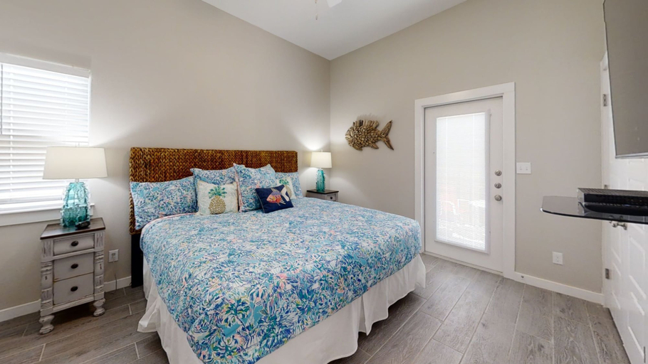 Bedroom 5, Sea Señorita - 15102, Nueces