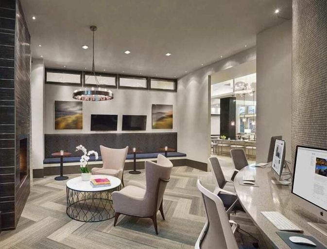 Food & Drinks 5, The Station at Newtown Square, Delaware