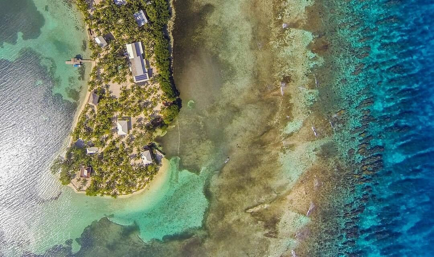 Others 4, Pelican Beach Resort South Water Caye